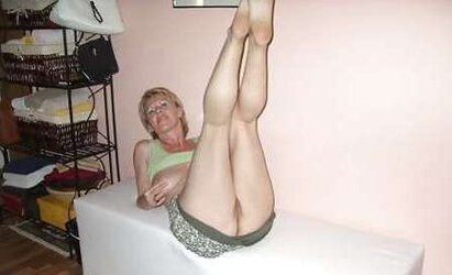 Heisse spielchen mit frauen