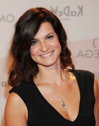 Marlene Lufen - Steamy German TV Host