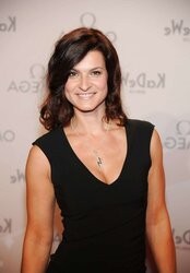 Marlene Lufen - Steamy German TV Host