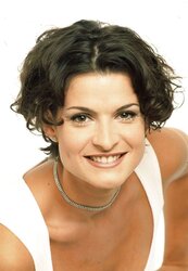 Marlene Lufen - Steamy German TV Host