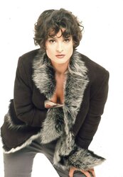 Marlene Lufen - Steamy German TV Host