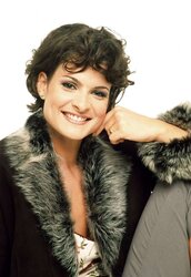Marlene Lufen - Steamy German TV Host