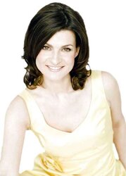 Marlene Lufen - Steamy German TV Host