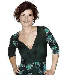 Marlene Lufen - Steamy German TV Host