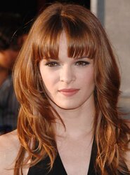 Danielle Panabaker