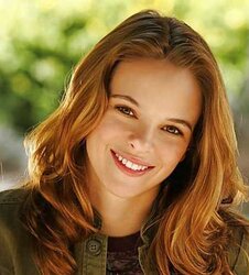 Danielle Panabaker