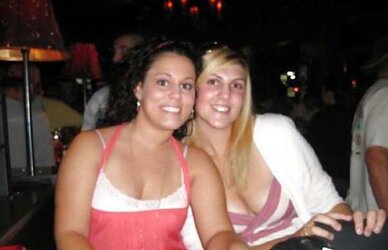 Chubby and fat orbs