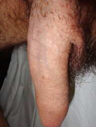 Uncircumcised highly sensitive....