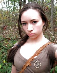 More Cosplay Bombshells
