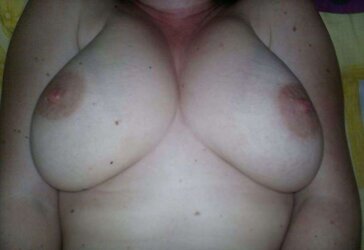 RED-HOT BULGARIAN TITTIES