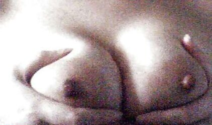 RED-HOT BULGARIAN TITTIES