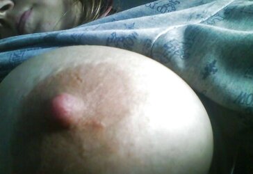 RED-HOT BULGARIAN TITTIES