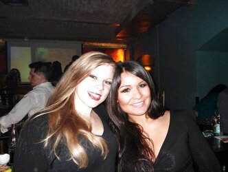Gorgeous Ladies for Jism and Comment - Part
