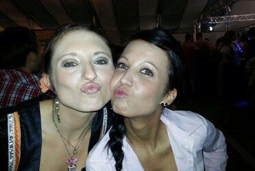 Gorgeous Ladies for Jism and Comment - Part