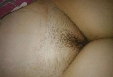 Wifey Hefty big backside
