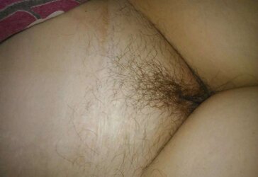 Wifey Hefty big backside