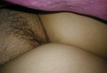 Wifey Hefty big backside