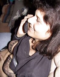 Lusy Canadian MUMMY