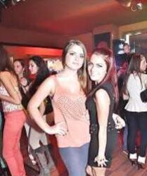 Ancuta prostitute