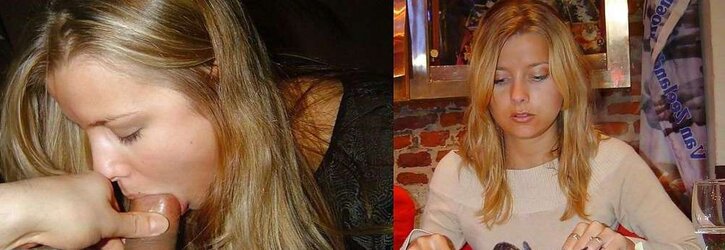 Before after II