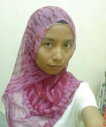 Malay Uitm Nymph