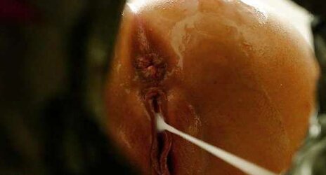 Inward creampies