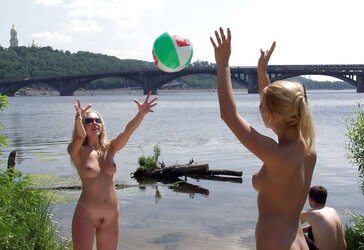 Strandfotzen