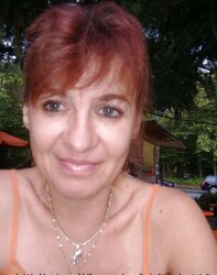Freizeitnutte Christine