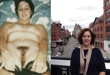 Super-Steamy Inexperienced MUMMY Brenda - Meatpacking District NYC