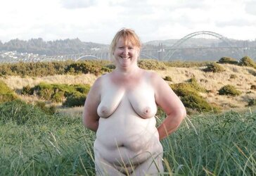In the tall grass