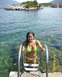 My facebook buddies in bathing suit ( teenager bitches )