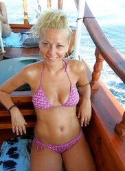 My facebook buddies in bathing suit ( teenager bitches )