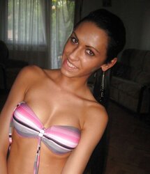 My facebook buddies in bathing suit ( teenager bitches )
