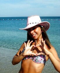 My facebook buddies in bathing suit ( teenager bitches )