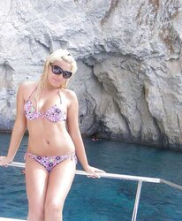My facebook buddies in bathing suit ( teenager bitches )