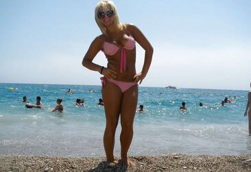 My facebook buddies in bathing suit ( teenager bitches )