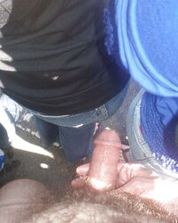 Queens in denim LXXXV - Palm- and Oral Jobs