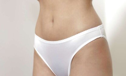 Undies are made in heaven