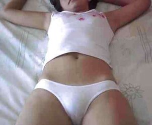 Undies are made in heaven