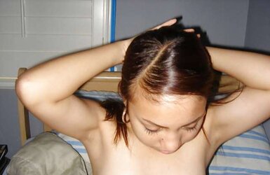 ASIAN GF