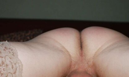 Gams and backside