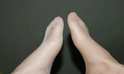 Gams and backside