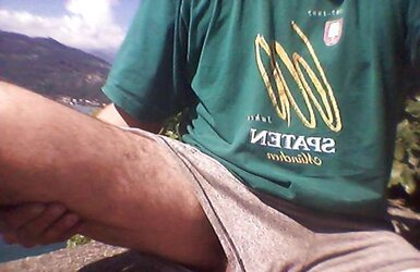 Oops upshort