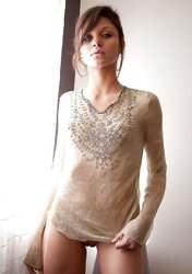 Jaw-Dropping in Gam Warmers