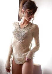 Jaw-Dropping in Gam Warmers