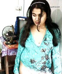 Bangla Desi wifey shumi from Tangile
