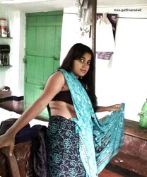 Bangla Desi wifey shumi from Tangile