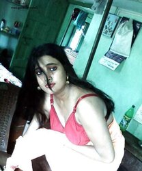 Bangla Desi wifey shumi from Tangile