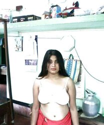 Bangla Desi wifey shumi from Tangile