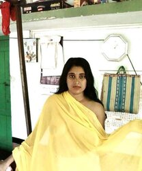 Bangla Desi wifey shumi from Tangile
